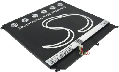 Image de Batterie pour Lenovo Thinkpad x1 helix
