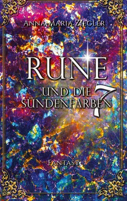 Produktbild von Rune und die 7 Sündenfarben