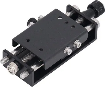 Image de Support en acier inoxydable pour axe Z destiné aux machines de découpe CNC, facile à installer - Utilisation polyvalente