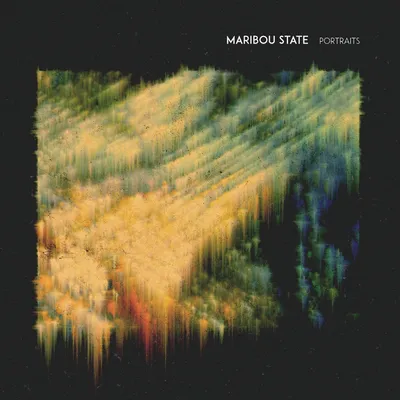 Produktbild von Maribou State-Portraits (LTD 2CD)