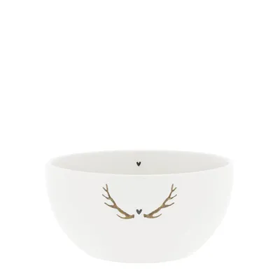 Produktbild von Bastion Collections Schale Deer