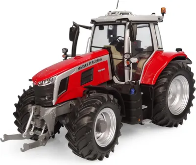 Produktbild von Massey Ferguson 7S.190, Uh6412, Maßstab1/32, Universal Hobbies