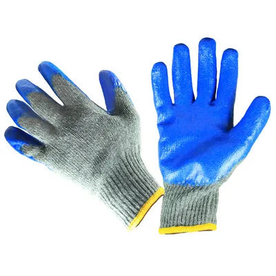 Obrázek produktu pro Pracovní rukavice ONTARIO latexové