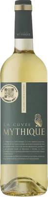 Produktbild von La Cuvée Blanc 2024 Pays d'Oc | Frankreich | 13,5% vol | 0,75 l