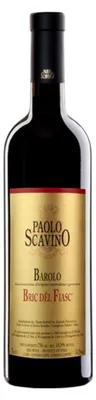 Produktbild von Barolo Bric del Fiasc - 2017 - Paolo Scavino