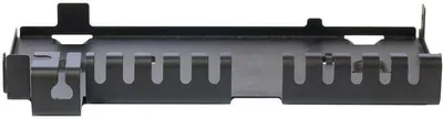 Zdjęcie produktu dla Mikrotik RB2011-H, Metal, Czarny