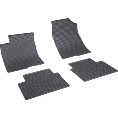 Immagine prodotto di Tappetini in gomma per auto Honda Civic 2017-2021