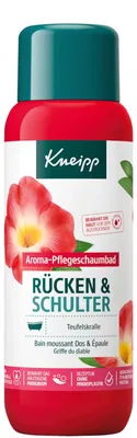 Produktbild von Kneipp Rug & Schouder Aroma Care badschuim 400 ml