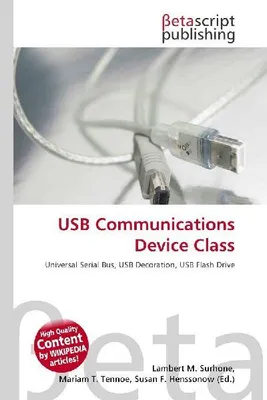 Produktbild von USB-Geräteklasse
