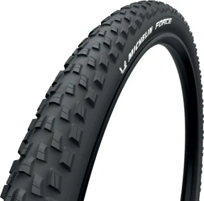 Produktbild von Michelin Force 29x2,25 (57-622) Access Line Reifen Draht schwarz 724191