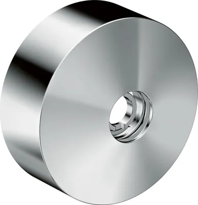 Produktbild von hansgrohe AXOR One Verlängerungsrosette, 13610000