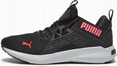 Ｋ PUMA BUTY SOFTRIDE ENZO NXT 19523517 r 35,5 (4065452374495) • Cena