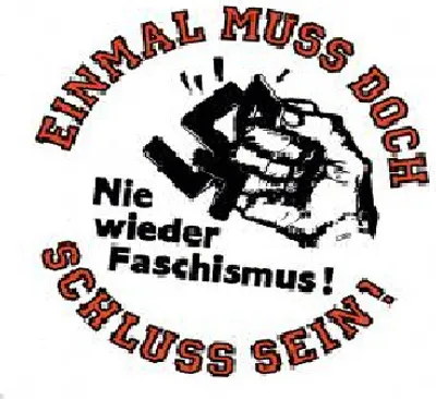 Produktbild von Einmal muß doch Schluß sein - Spuckies