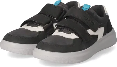 Imagen del producto de Zapatos deportivos para niños de un solo color