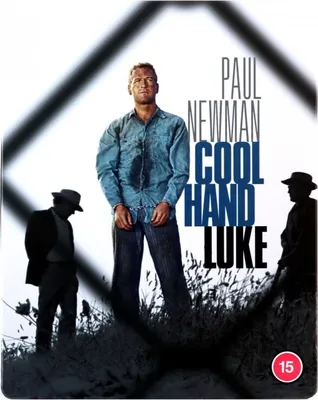 Produktbild von Der Unbeugsame [BLU-RAY 4K+BLU-RAY]
