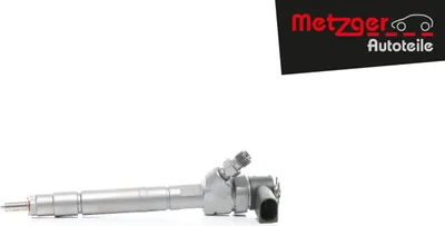 Produktbild von METZGER 0870023 Einspritzdüse passend für MERCEDES-BENZ E-Klasse Limousine (W210) Common-Rail