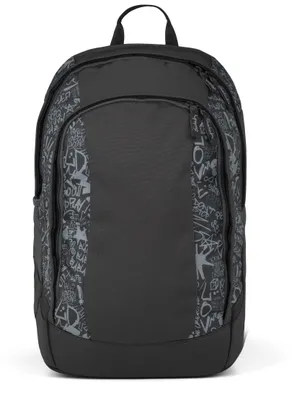 Produktbild von Satch Air Schulrucksack Street Ink