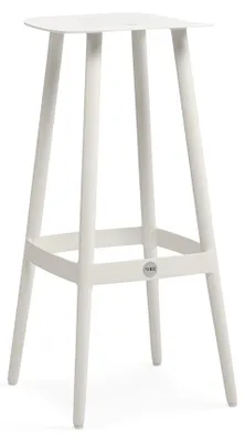Produktbild von 2er Set Suns Virenze Barstuhl Aluminium