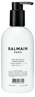 Image de Après-shampooing revitalisant Balmain Hair Couture 300 ml