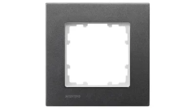 Obrázok produktu pre Siemens 5TG1111-2, IP20, 90 mm, 23 g, 1 kusov, 8 mm, 85 mm