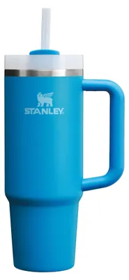 Produktbild von STANLEY 1913 Quencher H2.0 FlowState Trinkbecher 0.89L - Azure