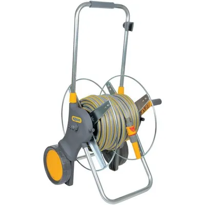 Image de Devidoir chariot equipe HOZELOCK 100-001-032 de 25m