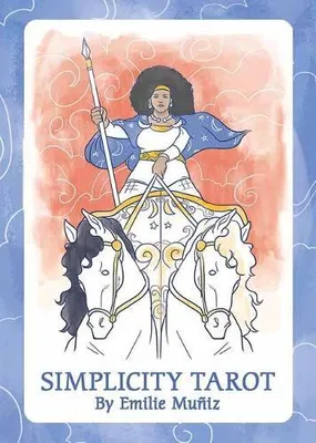 Obrázok produktu pre Simplicity Tarot