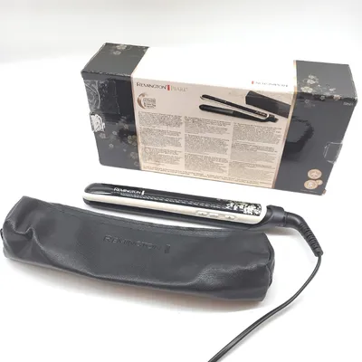 Obrázok produktu pre Remington Profesionálna žehlička na vlasy Keramická žehlička s presným obvodom