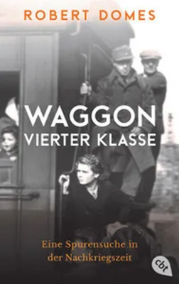 Obrázek produktu pro Waggon vierter Klasse
