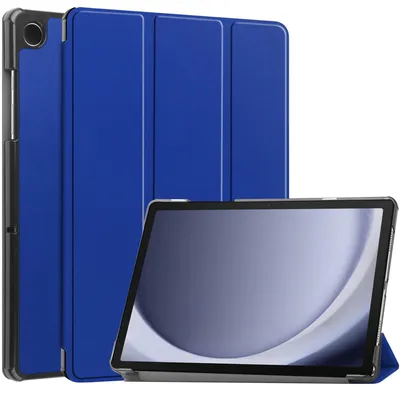 Immagine prodotto di Custodia per Samsung Galaxy Tab A9 Plus: imoshion Custodia pieghevole Trifold