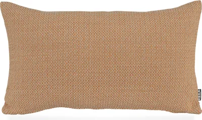 Produktbild von H.O.C.K. Linova Outdoor Kissen 50x30cm orange col. 407039