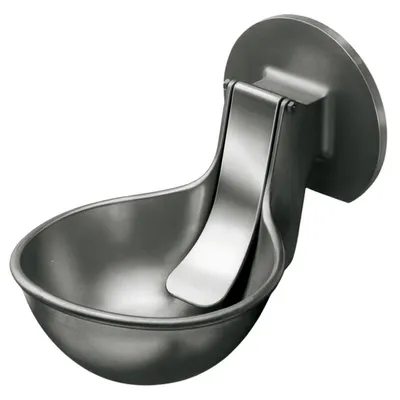 Produktbild von Lister Anbautränke für Wasserfass TW 1 N 1 aus Aluminiumguss