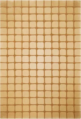 Produktbild von Casablanca 1093-03 beige (170x240 cm)