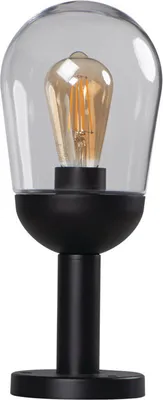 Obrázok produktu pre Kanlux S.A. 36534, Čierna, Hliník, IP44, I, E27, LED