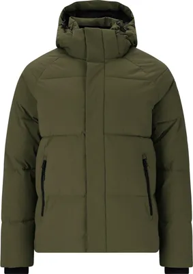 Productafbeelding van WHISTLER Greyston M Pufferjas ROSIN ROSIN M