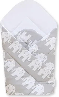 Image de Nid pour bébé avec renfort - Nid pour bébé - Confort et sécurité supplémentaires pour les nouveau-nés