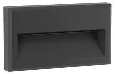 Zdjęcie produktu dla Lampa natynkowa ścienna LED 1,5W QUERETARO LE71537 Luces Exclusivas