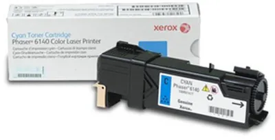 Zdjęcie produktu dla Xerox 106R01481, 2000 stron(y), Cyjan, 1 szt.