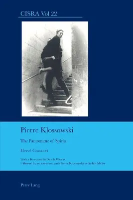 Produktbild von Pierre Klossowski