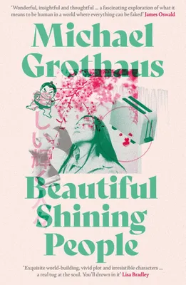 Produktbild von Beautiful Shining People