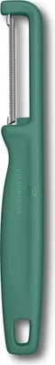 Produktbild von Victorinox Iota Sparschäler grün 6.0943.4