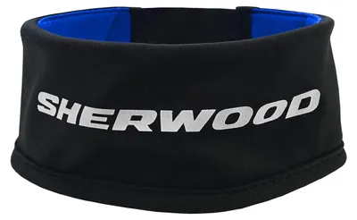 Produktbild von SHERWOOD Cut Protective Neck Guard Pro Collar Senior, Größe:S/M