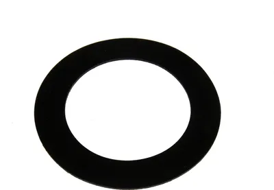 Produktbild von Gummidichtring 1mm Lampengehäuse(Seitenwagenleuchte)