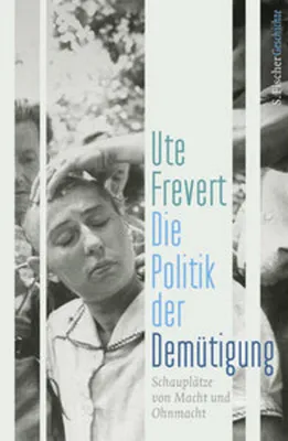 Image de Die Politik der Demütigung