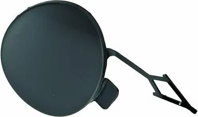 Produktbild von DIEDERICHS 2216066 Stoßstangen & -verstärker Klappe Abschlepphaken für VW Golf VII Schrägheck (5G1, BQ1, BE1, BE2)