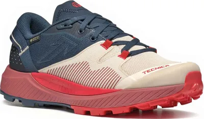 Immagine prodotto di Scarpe da trekking Tecnica Agate Speed S in Gore-Tex, beige, taglia 38 2/3 da donna, beige, taglia 38 2/3