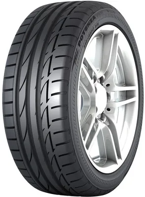 Obrázok produktu pre Bridgestone Potenza S001 235/40R19 96W Xl