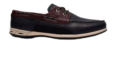 Obrázek produktu pro Clarks Orson Sail – pánské mokasíny