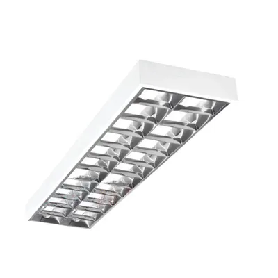 Produktbild von Kanlux S.A. 25712, G13, IP20, Weiß