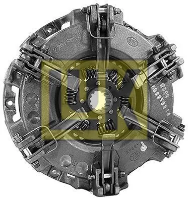 Produktbild von LuK Kupplungsdruckplatte 228 0194 10 280/280mm